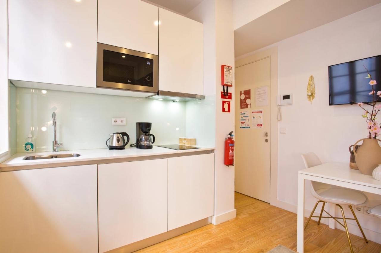 דירות פורטו Sao Bento Golden Flat מראה חיצוני תמונה
