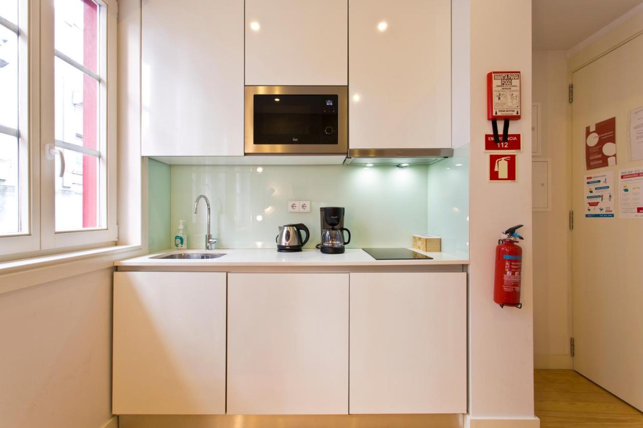 דירות פורטו Sao Bento Golden Flat מראה חיצוני תמונה