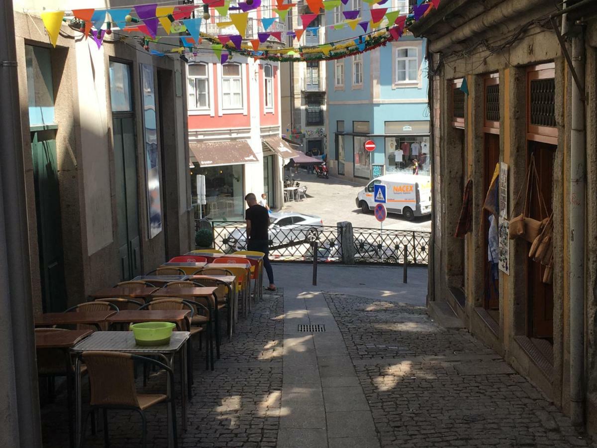 דירות פורטו Sao Bento Golden Flat מראה חיצוני תמונה
